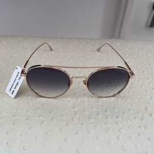 Tom Ford Unisex Sunglasses 56mm NWT